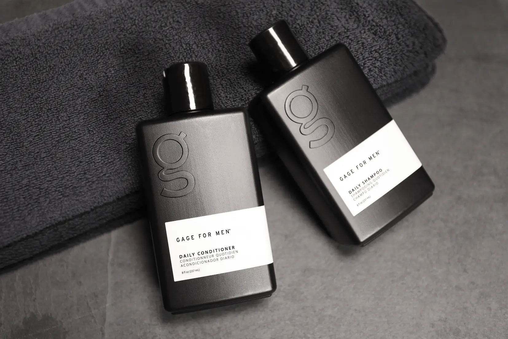 Essential Hair Washing Tips & Tricks