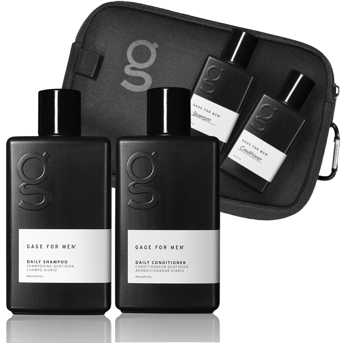 Greener & Cleaner Set