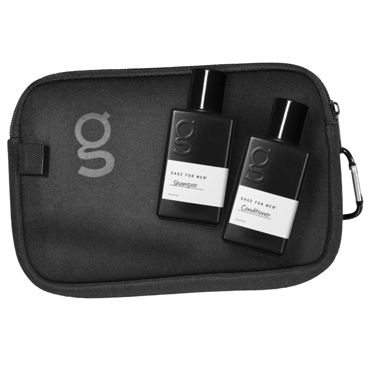 Greener & Cleaner Set